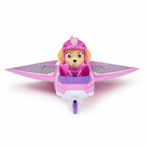 Actionfiguren The Paw Patrol Air Rescue