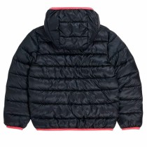 Children's Sports Jacket Champion Legacy  Black