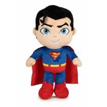 Fluffy toy Superman 32 cm