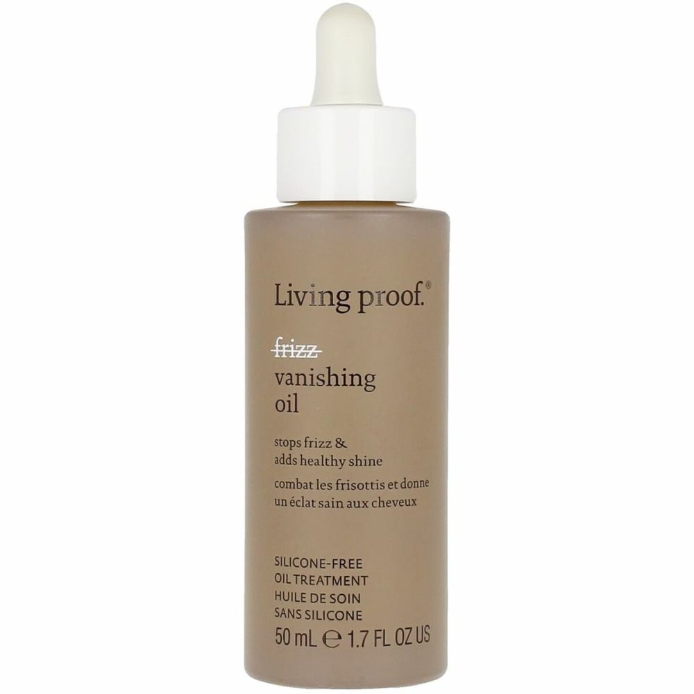 Soin anti-frisottis Living Proof No Frizz 50 ml