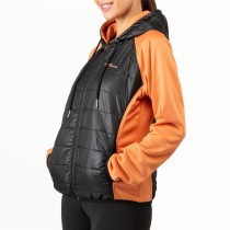 Veste de Sport pour Femme Koalaroo Shuyka Noir