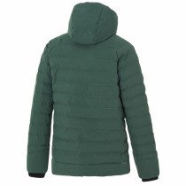 Sportjackefür Herren Joluvi Heat Riva grün