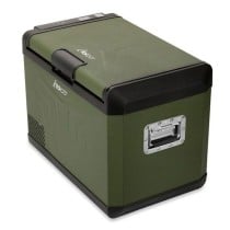 Mini Fridge Yolco GCX47 Green 50 W 47 L