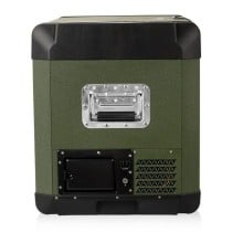 Mini Fridge Yolco GCX47 Green 50 W 47 L