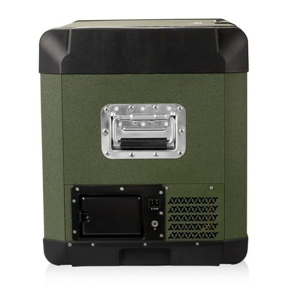 Mini Fridge Yolco GCX47 Green 50 W 47 L