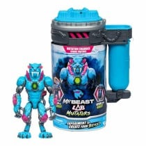 Figurine d’action Famosa Mr. Beast 14 cm