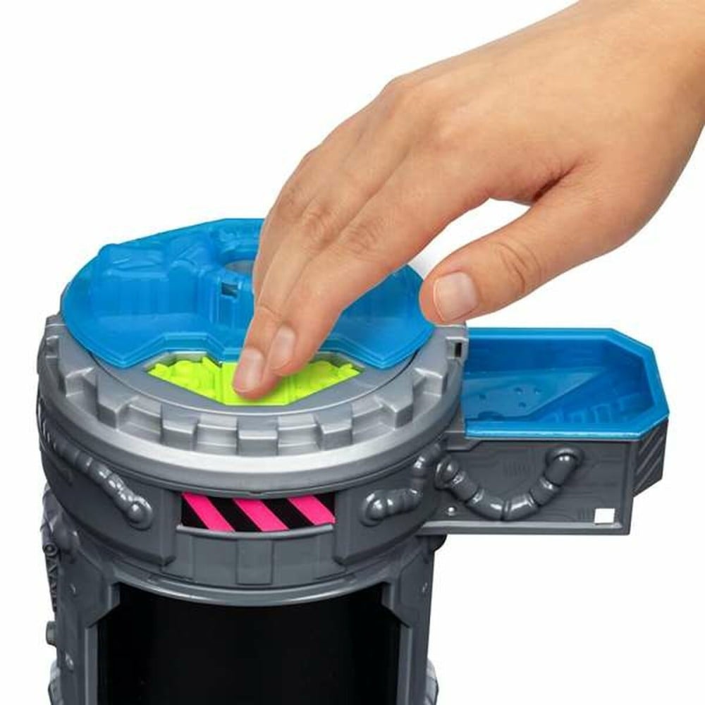 Actionfiguren Famosa Mr. Beast 14 cm
