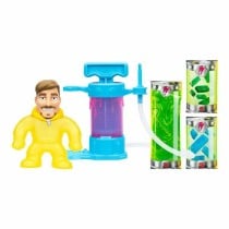 Action-Figur Famosa Jimmy Mr Beast