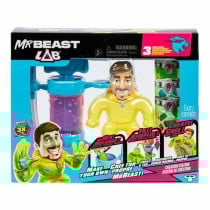 Figurine d'action Famosa Jimmy Mr Beast