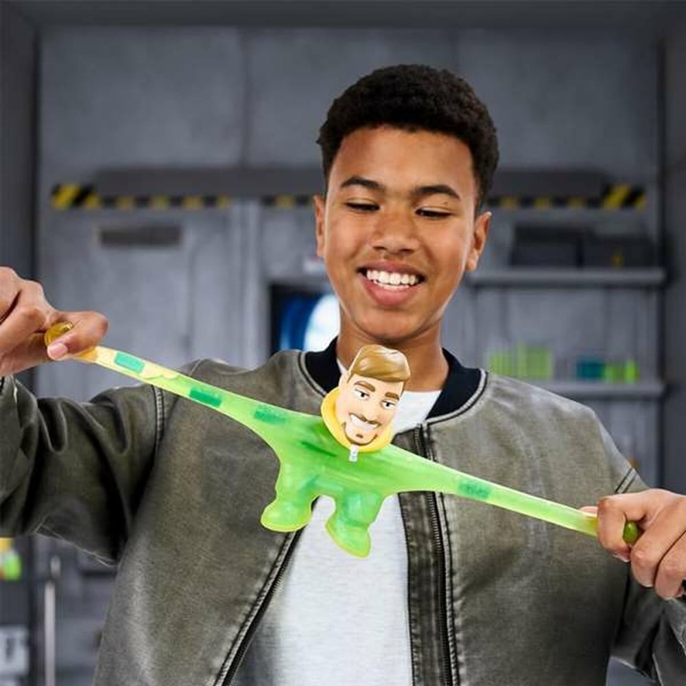 Action-Figur Famosa Jimmy Mr Beast