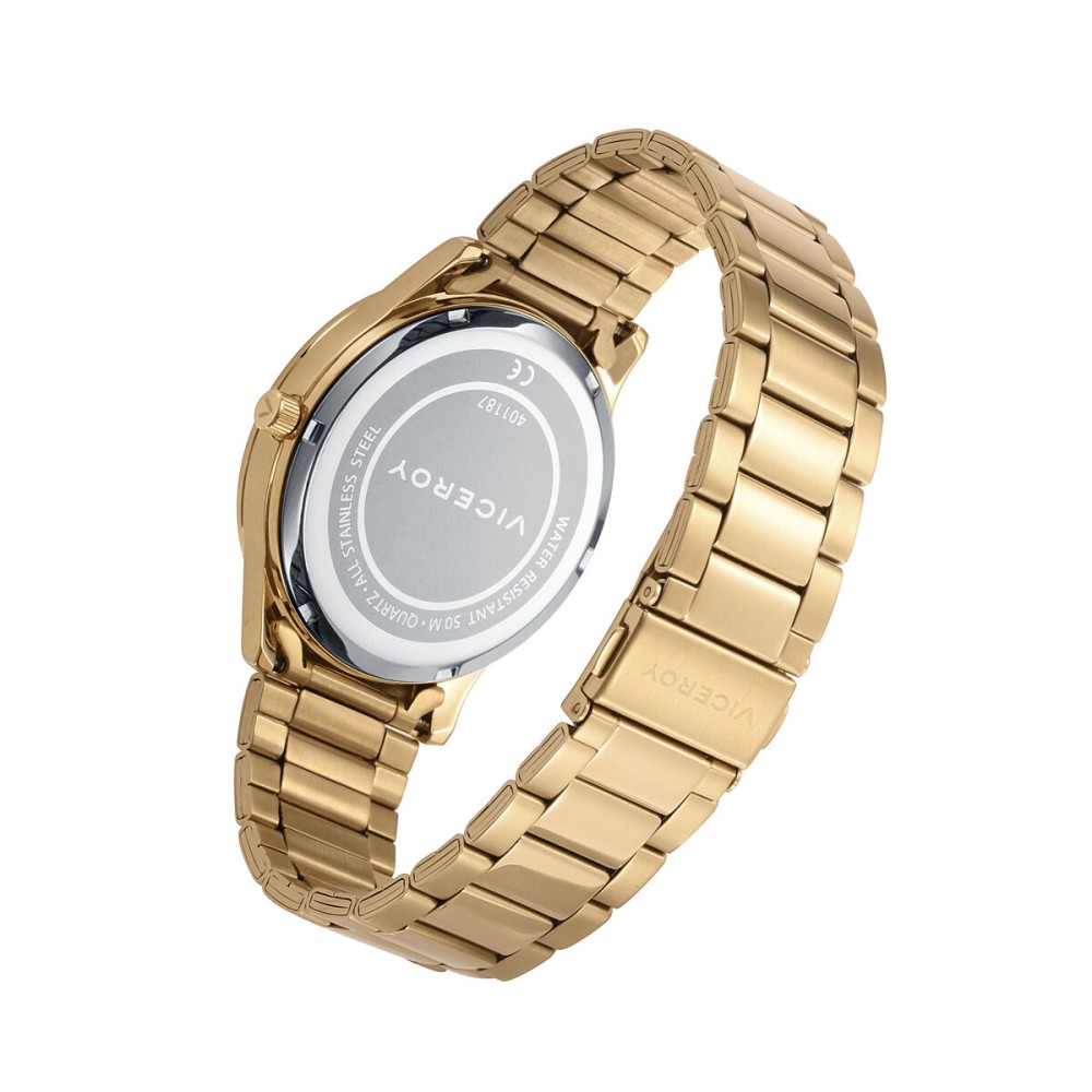 Men's Watch Viceroy 401187-93 (Ø 43 mm)