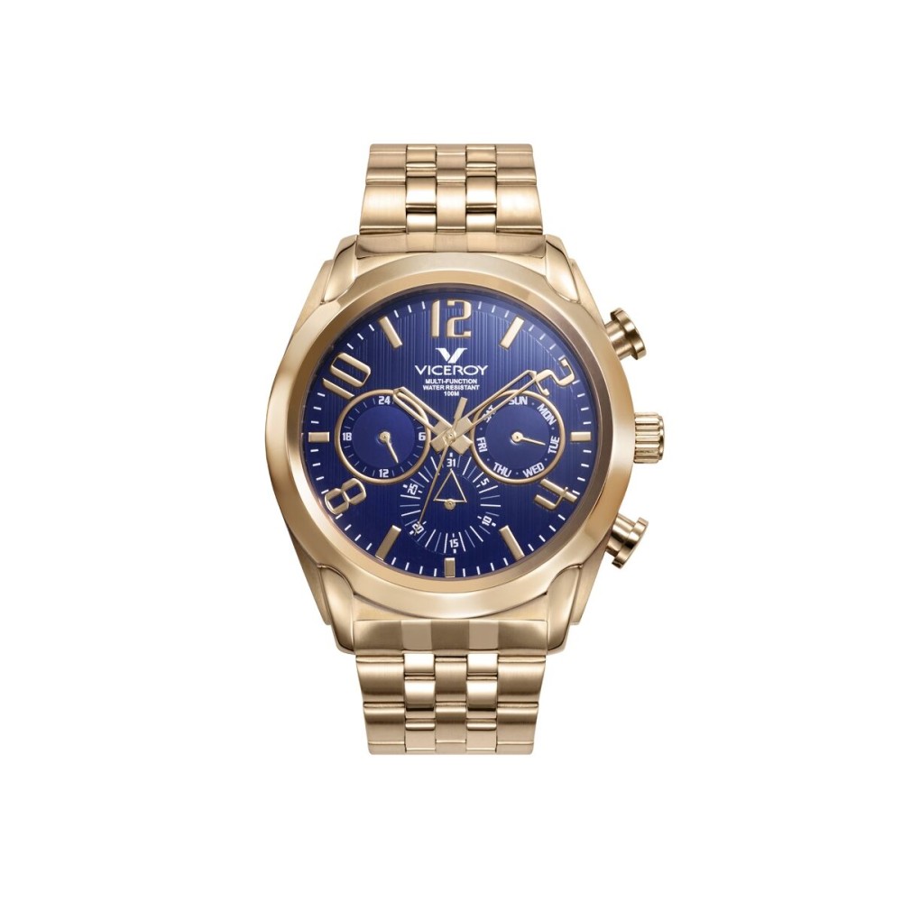 Men's Watch Viceroy 471195-97