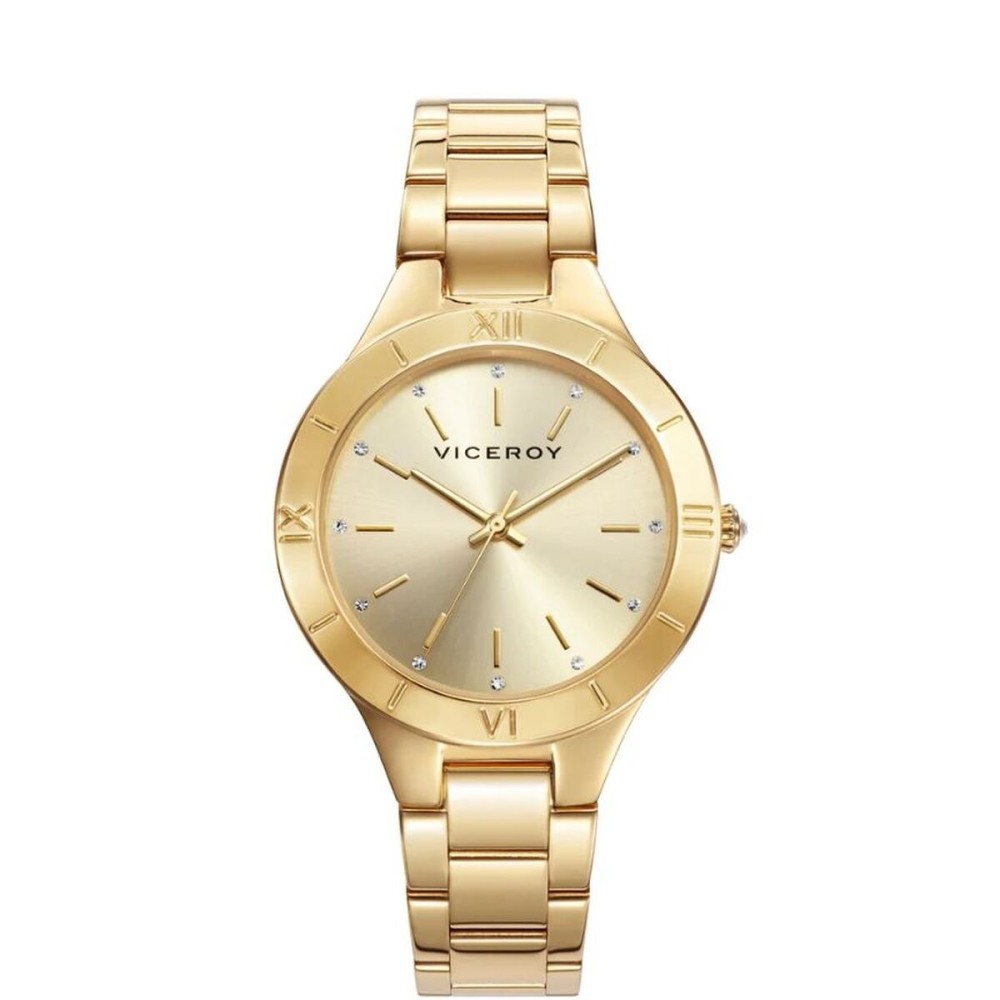 Men's Watch Viceroy 401056-27 (Ø 44 mm)