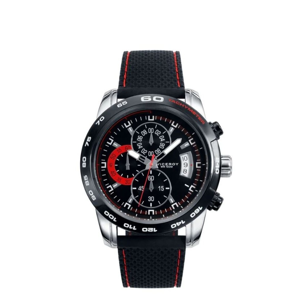 Men's Watch Viceroy 40421-57 (Ø 44 mm)