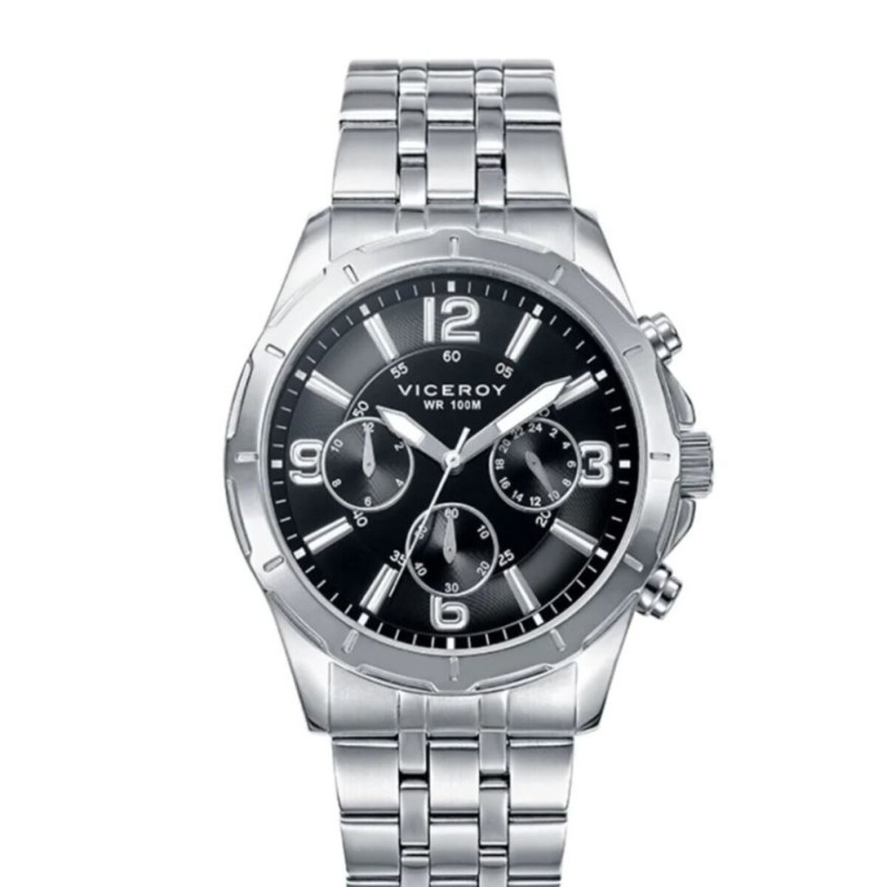 Men's Watch Viceroy 40521-55 (Ø 44 mm)