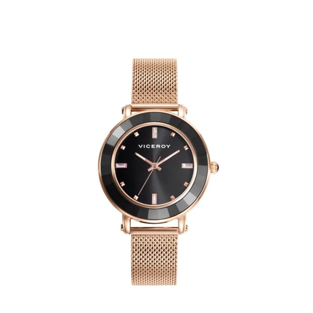 Herrenuhr Viceroy 41128-57 (Ø 44 mm)