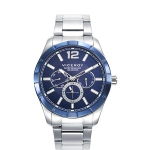 Men's Watch Viceroy 401333-35 (Ø 44 mm)
