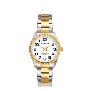 Men's Watch Viceroy 40860-24 (Ø 44 mm)