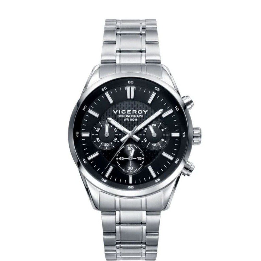 Herrenuhr Viceroy 401017-57 (Ø 44 mm)