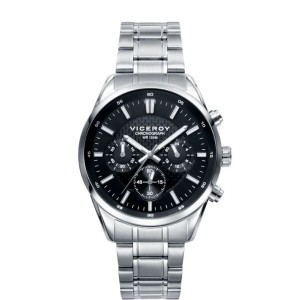 Men's Watch Viceroy 401017-57 (Ø 44 mm)