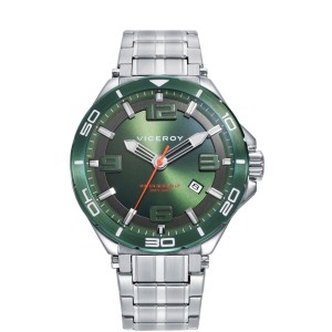 Men's Watch Viceroy 46839-65 (Ø 44 mm)