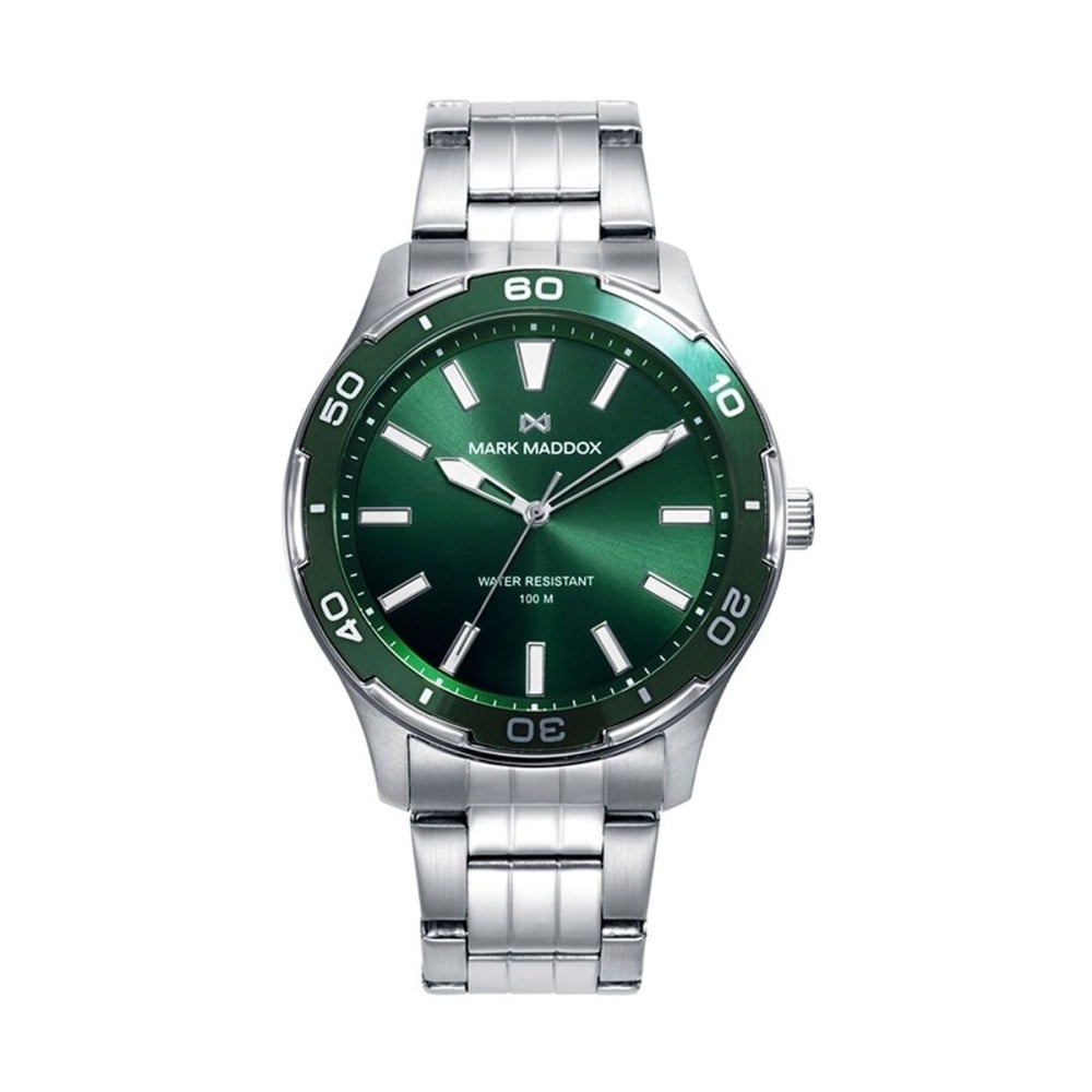 Herrenuhr Mark Maddox HM1016-66 (Ø 44 mm)