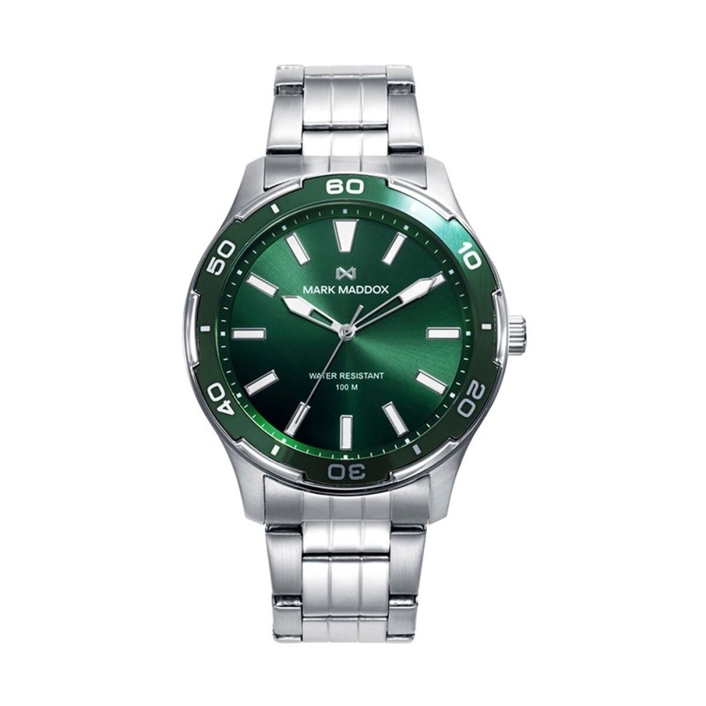 Men's Watch Mark Maddox HM1016-66 (Ø 44 mm)