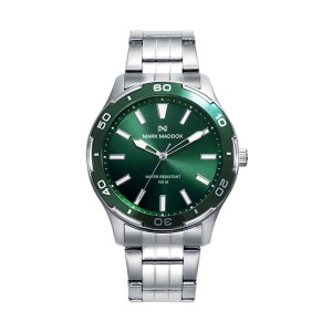 Herrenuhr Mark Maddox HM1016-66 (Ø 44 mm)