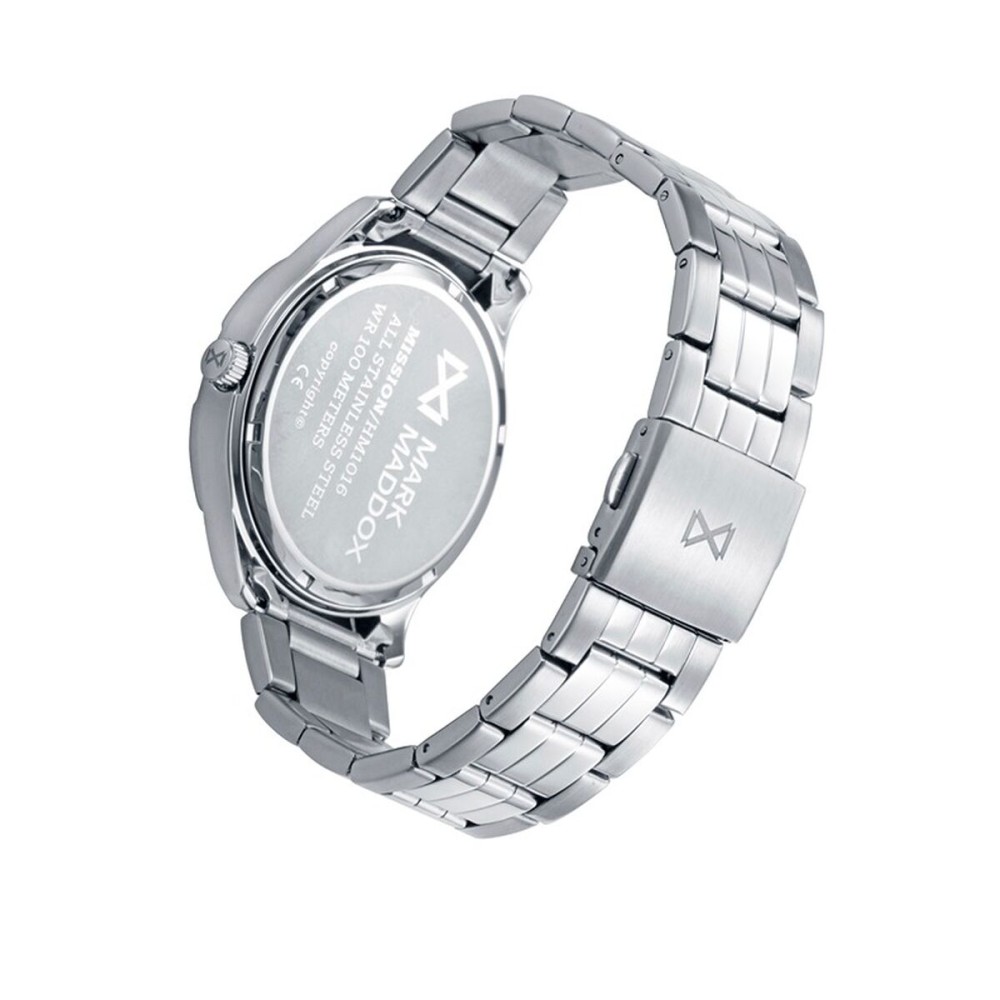 Herrenuhr Mark Maddox HM1016-66 (Ø 44 mm)