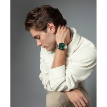 Montre Homme Mark Maddox HM1016-66 (Ø 44 mm)