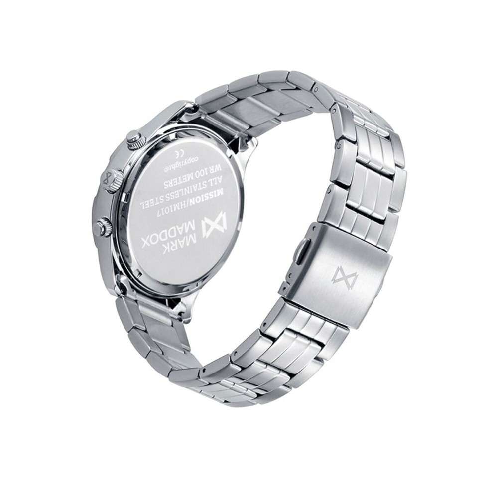 Herrenuhr Mark Maddox HM1017-36 (Ø 44 mm)