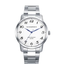 Men's Watch Viceroy 41145-05 (Ø 44 mm)