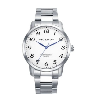 Men's Watch Viceroy 41145-05 (Ø 44 mm)