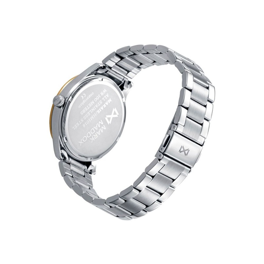 Herrenuhr Mark Maddox HM1018-63 (Ø 41 mm)