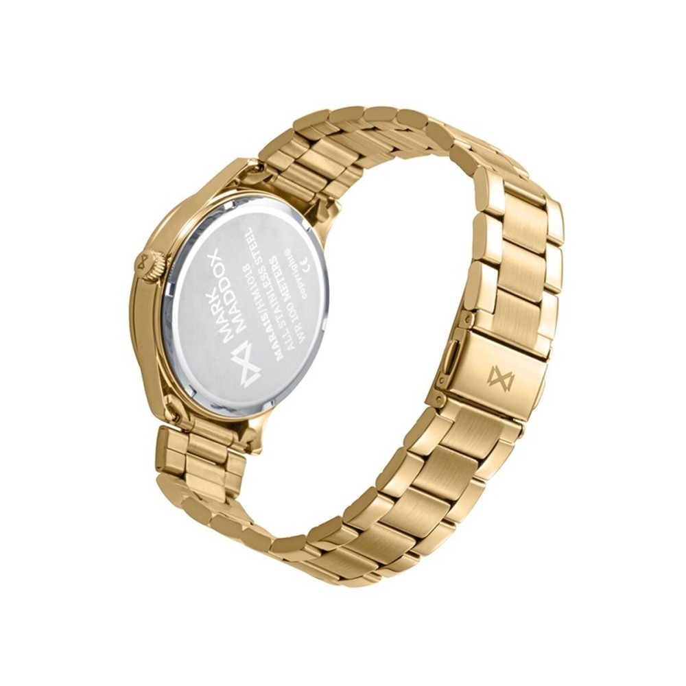 Herrenuhr Mark Maddox HM1018-23 (Ø 41 mm)