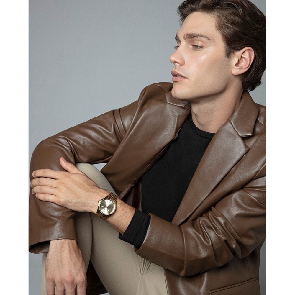 Men's Watch Mark Maddox HM1018-23 (Ø 41 mm)