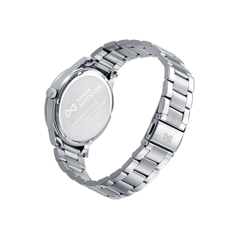 Herrenuhr Mark Maddox HM1018-33 (Ø 41 mm)