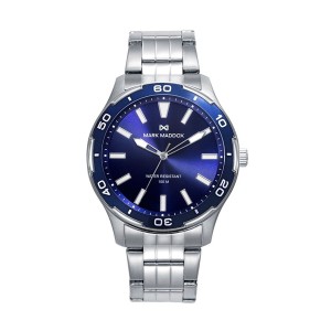 Herrenuhr Mark Maddox HM1016-36 (Ø 44 mm)