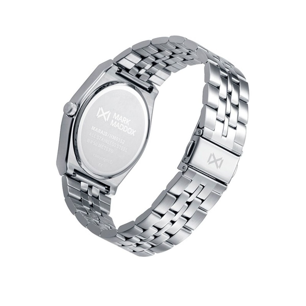 Herrenuhr Mark Maddox HM0152-67 (Ø 40 mm)
