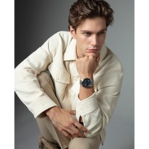 Montre Homme Mark Maddox HM1016-36 (Ø 44 mm)