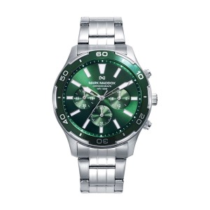 Herrenuhr Mark Maddox HM1017-66 (Ø 44 mm)