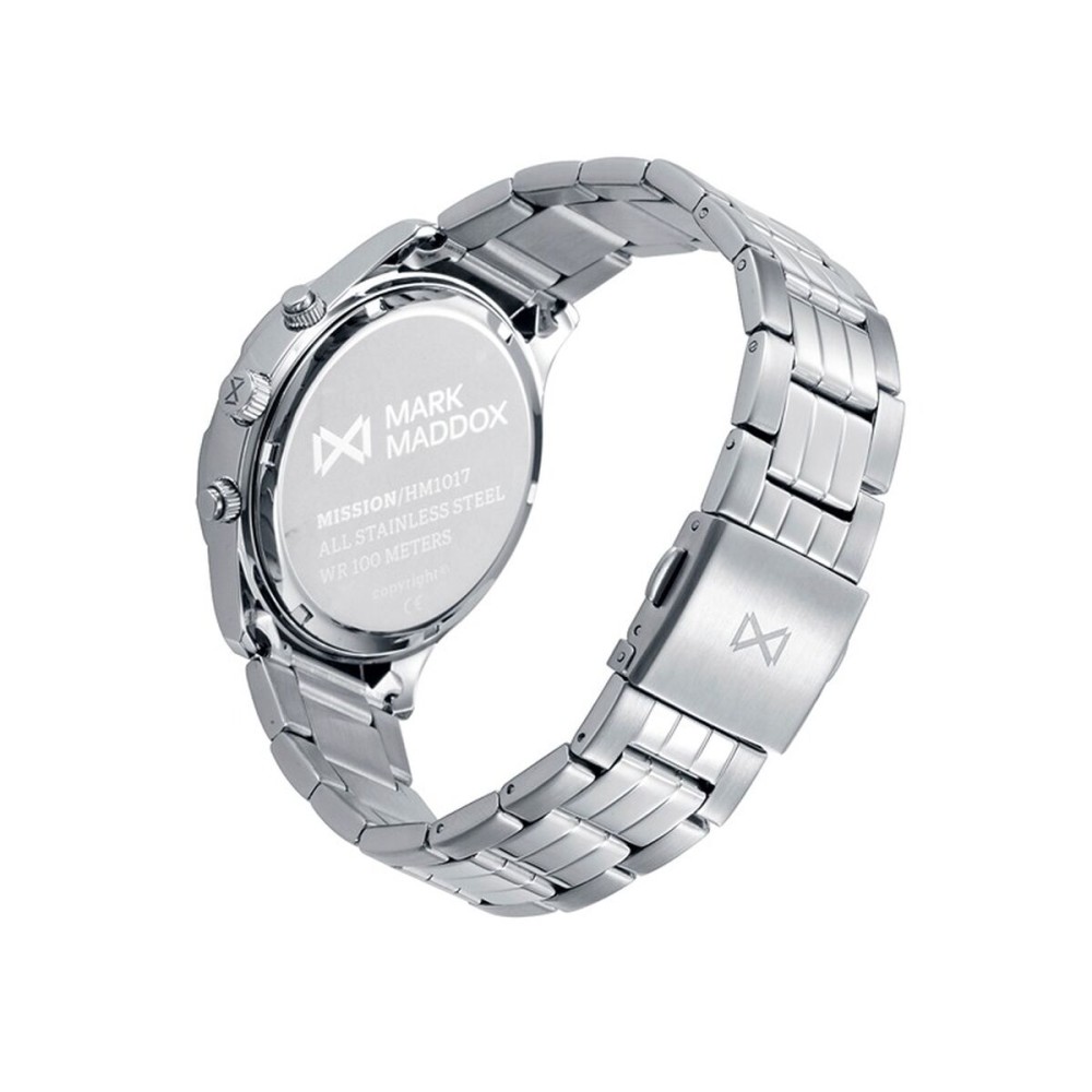 Herrenuhr Mark Maddox HM1017-66 (Ø 44 mm)