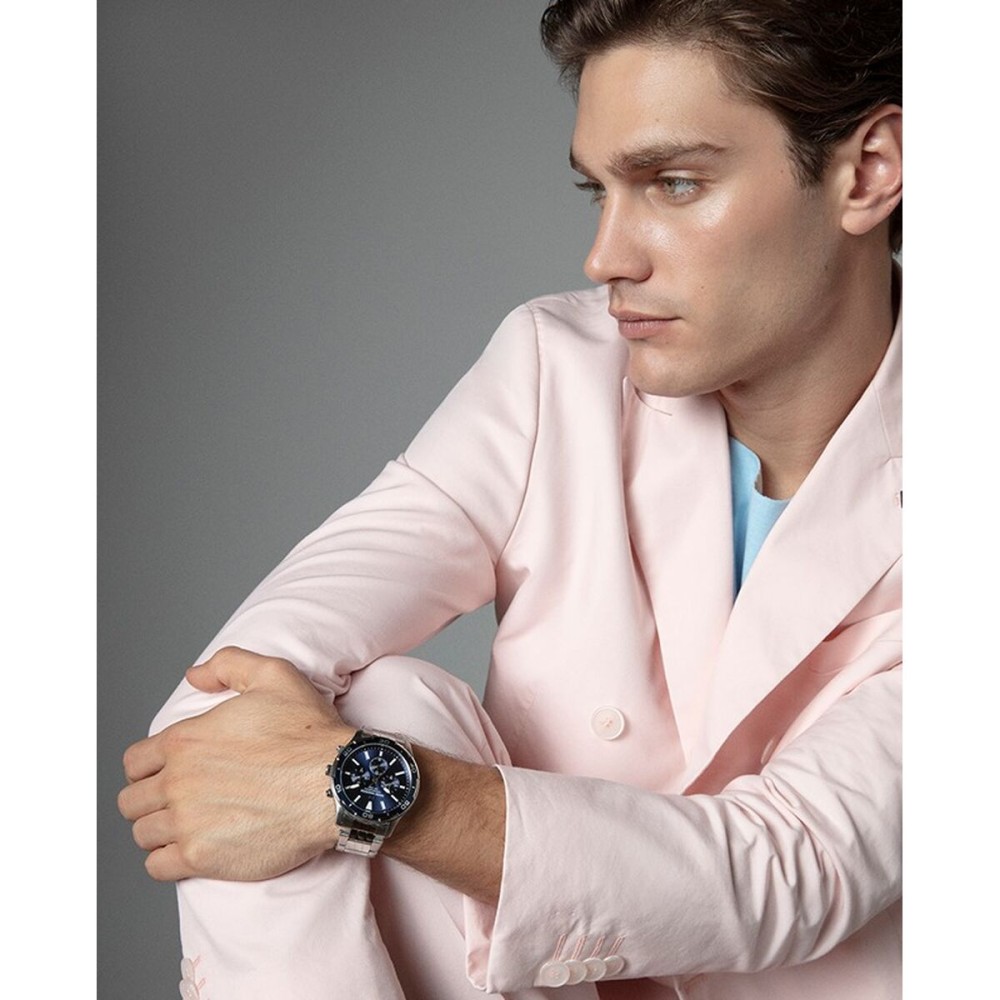 Men's Watch Mark Maddox HM1017-66 (Ø 44 mm)