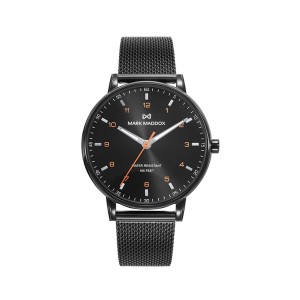 Herrenuhr Mark Maddox HM1014-54 (Ø 40 mm)