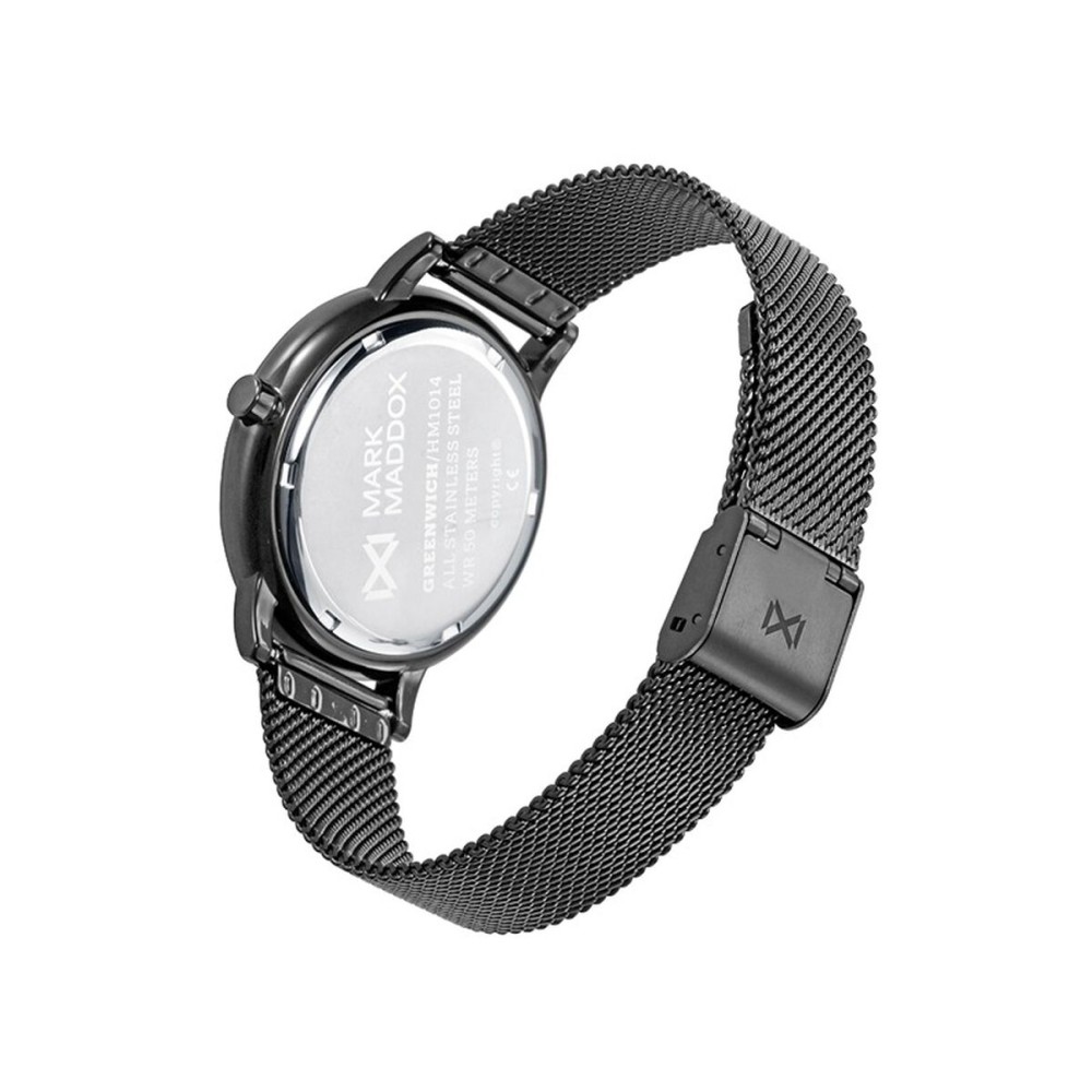 Men's Watch Mark Maddox HM1014-54 (Ø 40 mm)