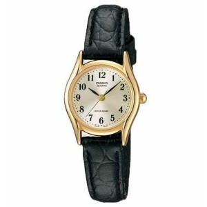 Damenuhr Casio ONLY TIME (Ø 23 mm)