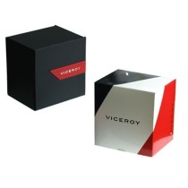 Ladies' Watch Viceroy 40930-73 (Ø 36 mm)