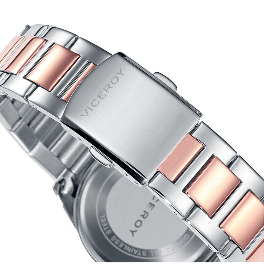 Ladies' Watch Viceroy 40930-73 (Ø 36 mm)