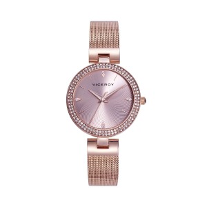 Ladies' Watch Viceroy 401154-77 (Ø 32 mm)