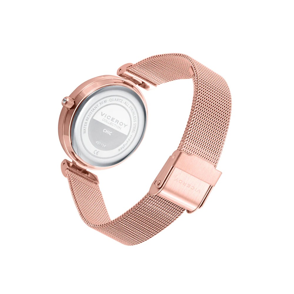 Ladies' Watch Viceroy 401154-77 (Ø 32 mm)